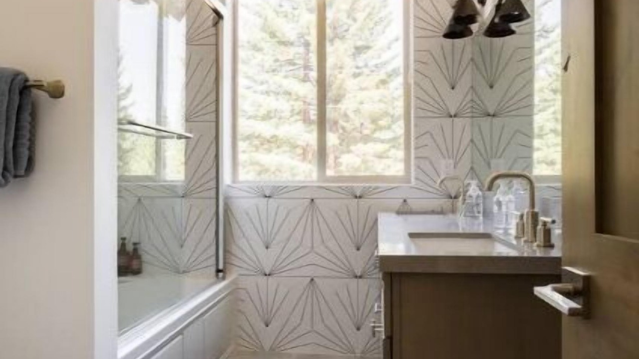 Photo of Bathroom in North Lake Tahoe