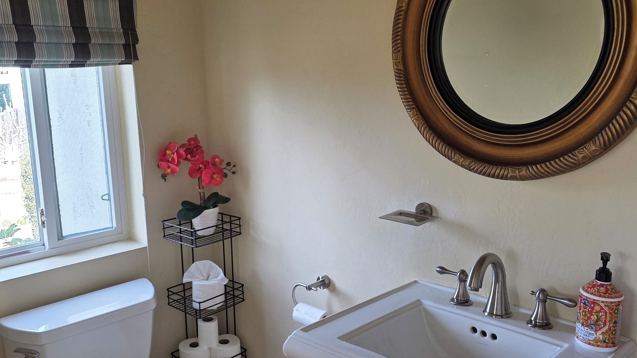 Photo of Bathroom in Point Loma Heights