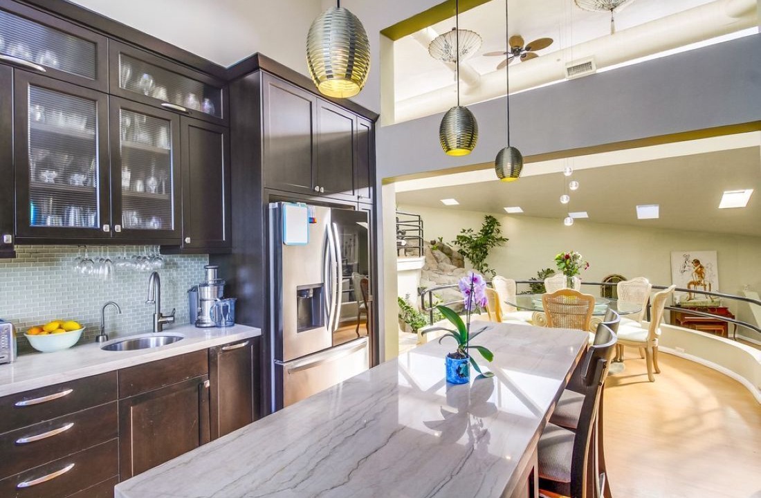 Photo of Kitchen in Point Loma Heights