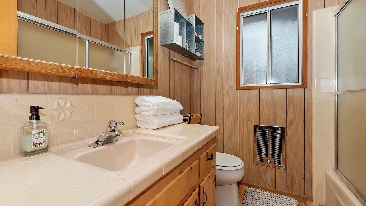 Photo of Bathroom in Crestline
