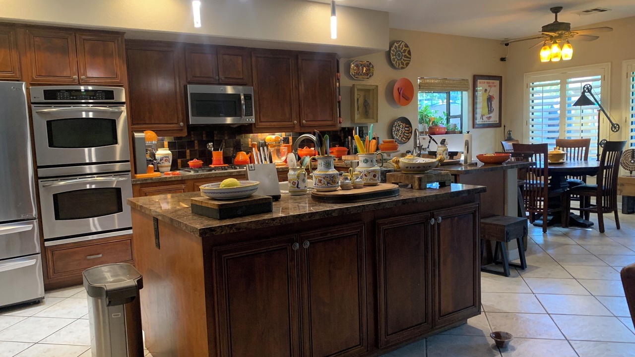 Photo of Kitchen in Cathedral City