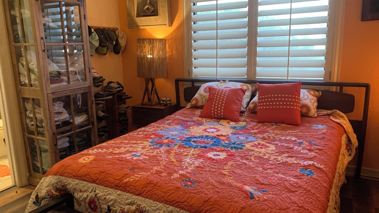 Photo of Bedroom in Cathedral City
