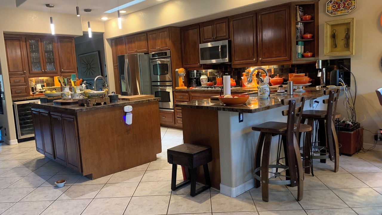 Photo of Kitchen in Cathedral City
