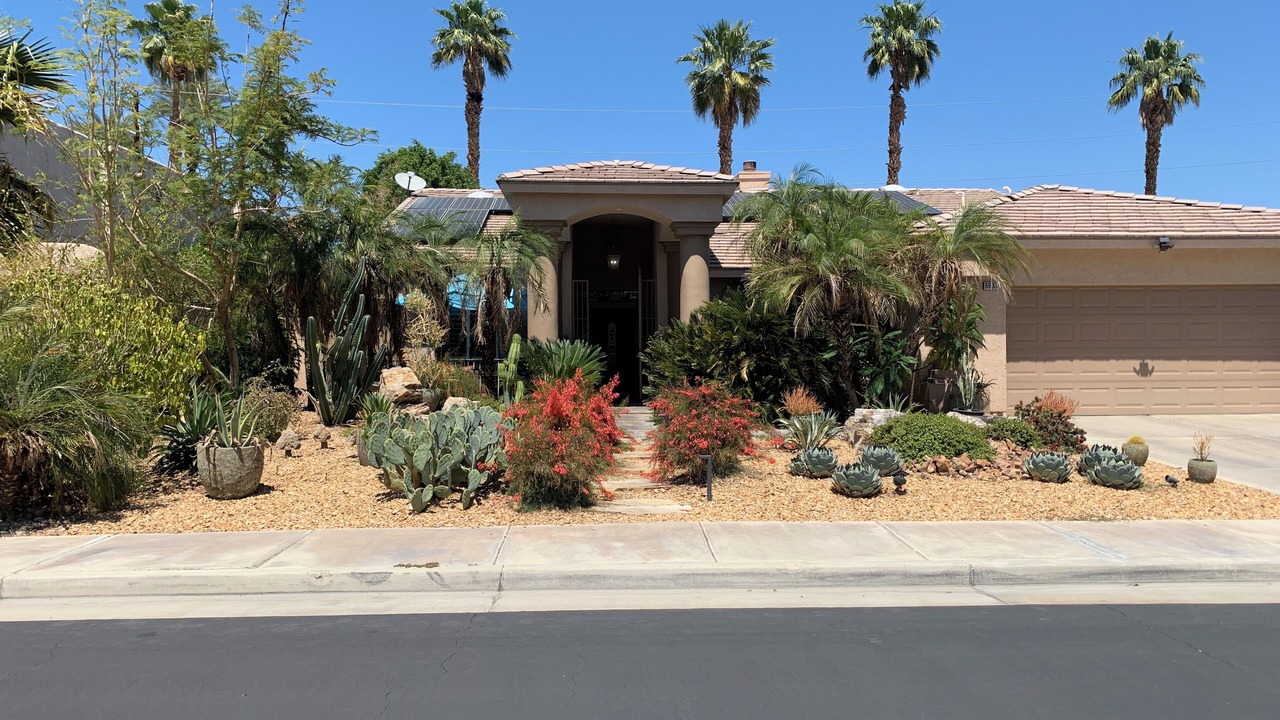 Photo of Outdoor in Cathedral City