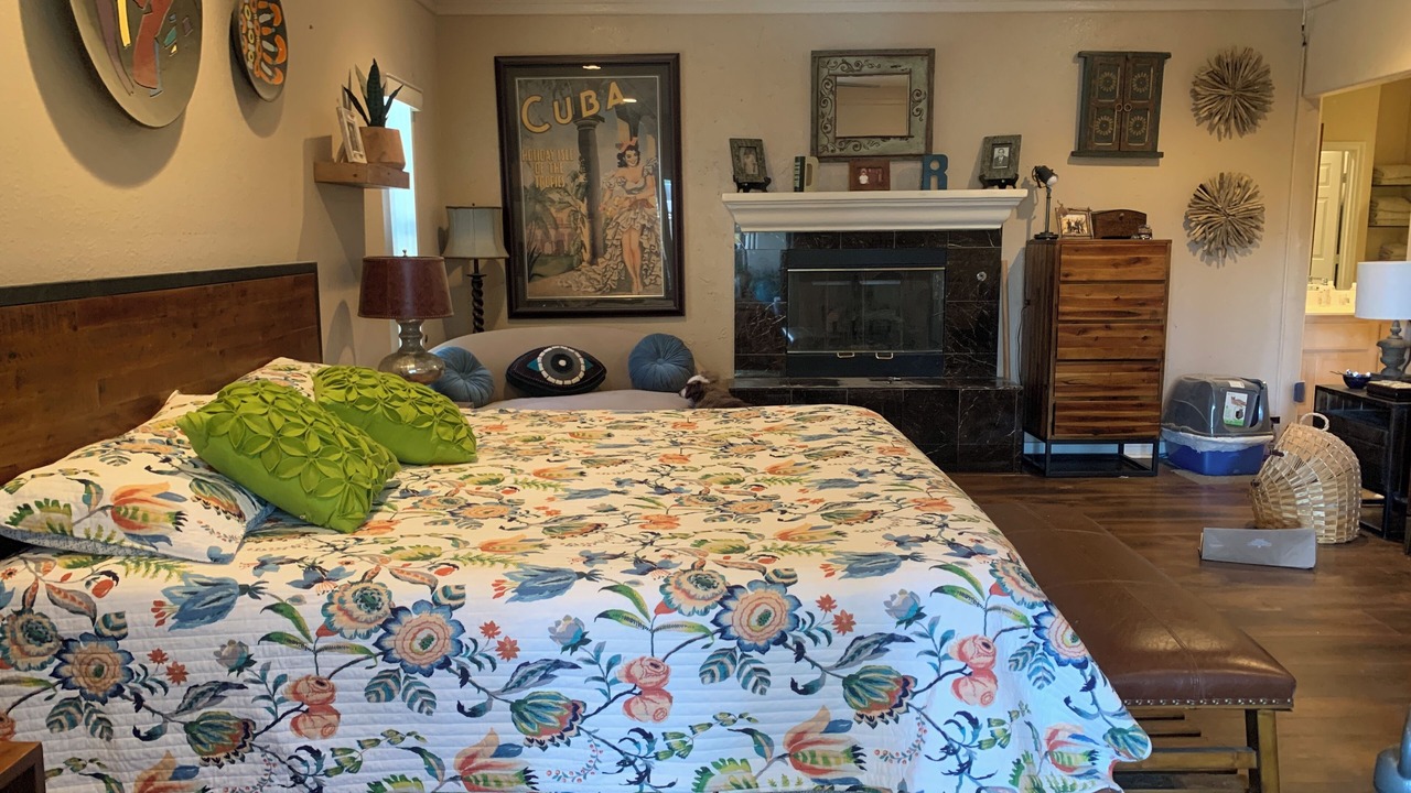 Photo of Bedroom in Cathedral City