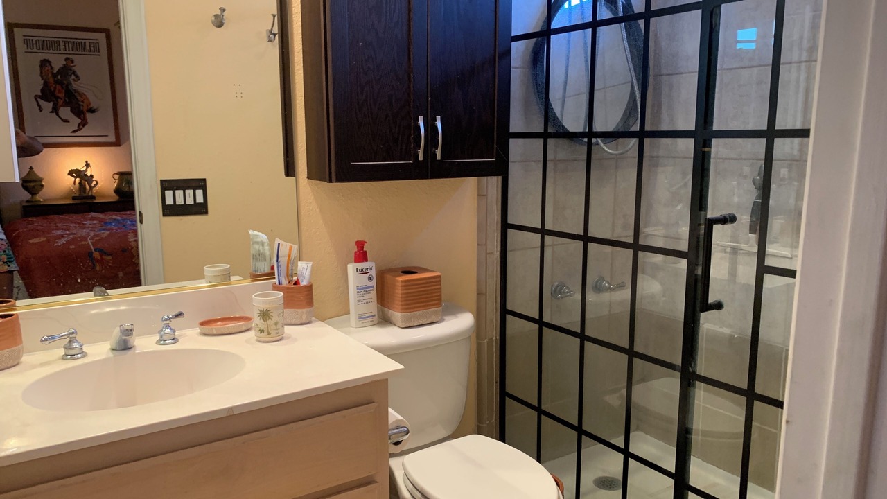 Photo of Bathroom in Cathedral City