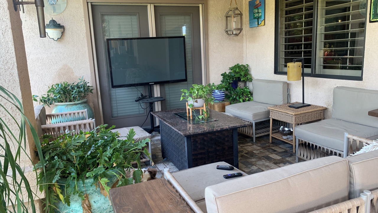 Photo of Outdoor in Cathedral City
