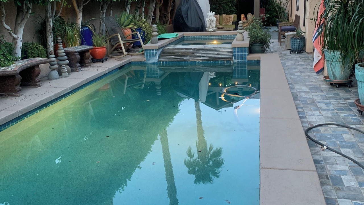 Photo of Outdoor in Cathedral City