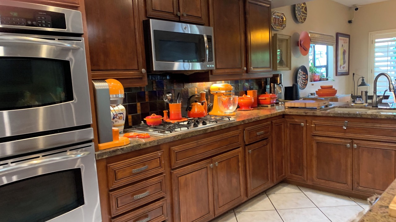 Photo of Kitchen in Cathedral City
