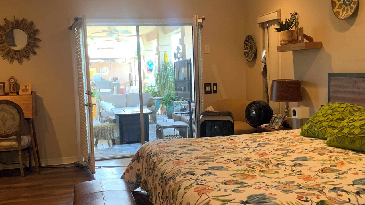 Photo of Bedroom in Cathedral City