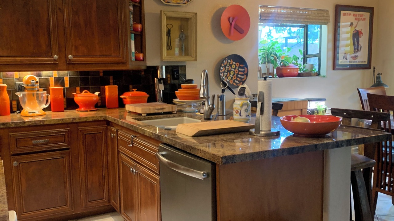 Photo of Kitchen in Cathedral City