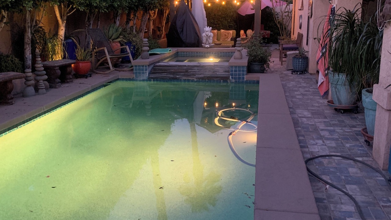 Photo of Outdoor in Cathedral City