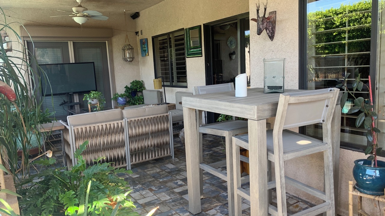 Photo of Outdoor in Cathedral City
