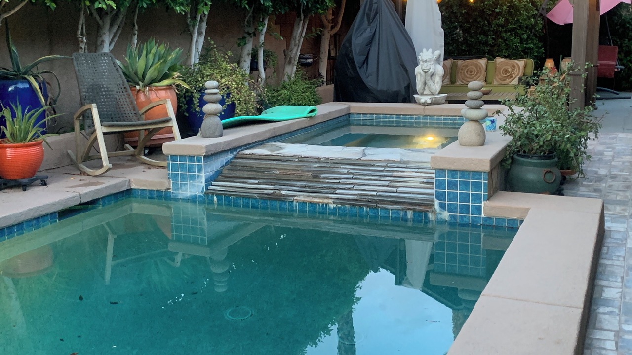 Photo of Outdoor in Cathedral City