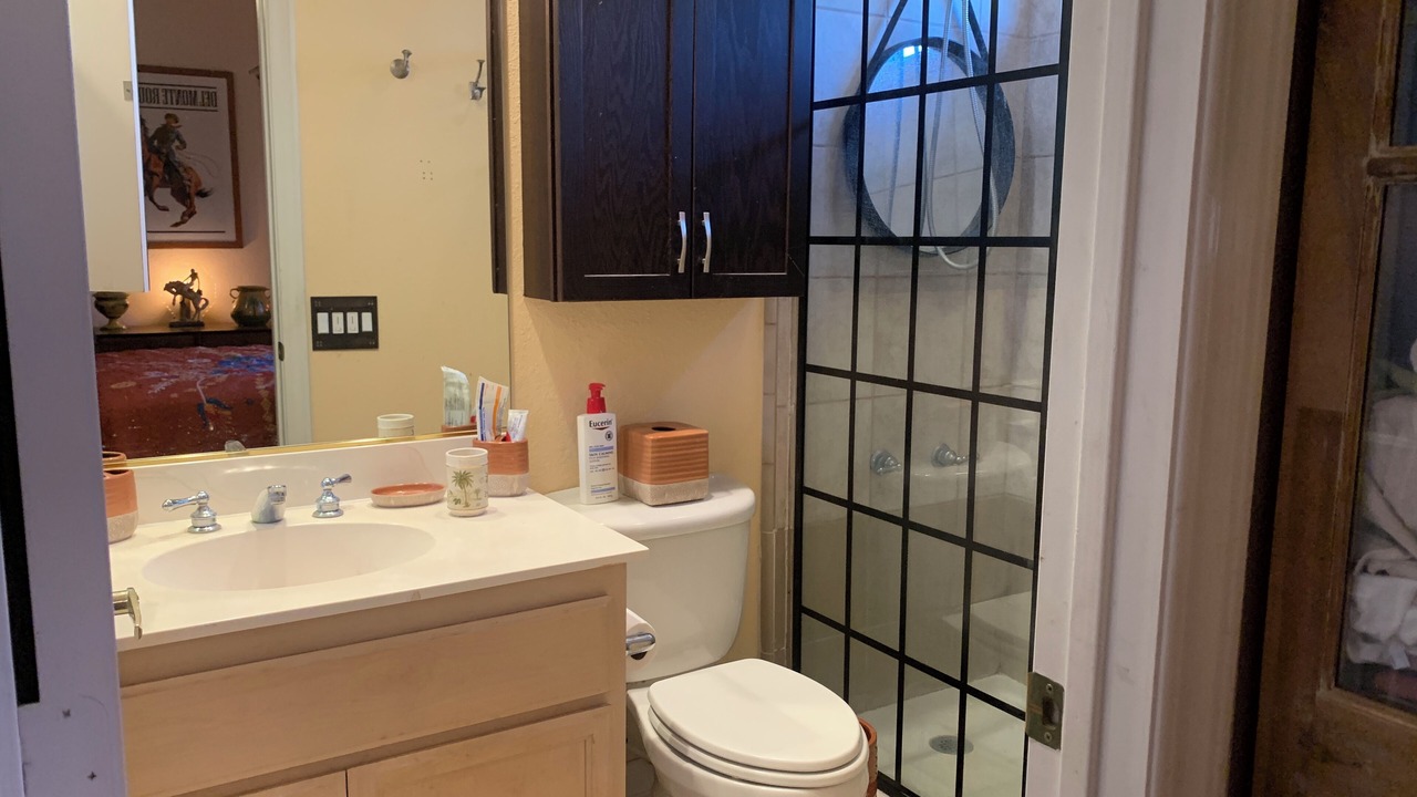 Photo of Bathroom in Cathedral City