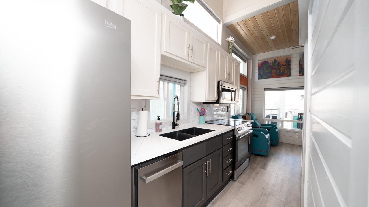 Photo of Kitchen in Parker Strip
