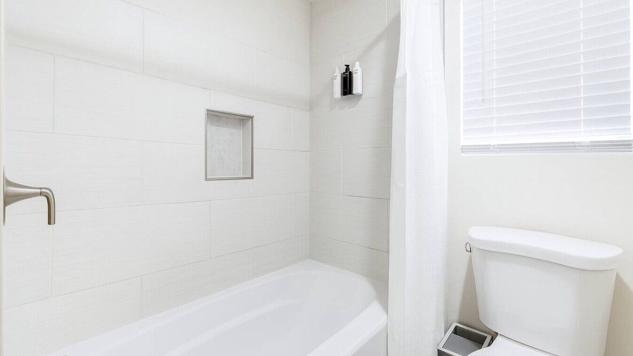 Photo of Bathroom in Grant Hill