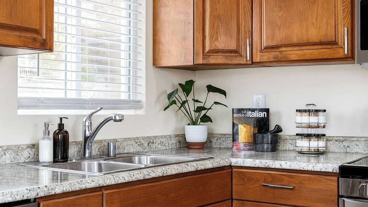 Photo of Kitchen in Grant Hill