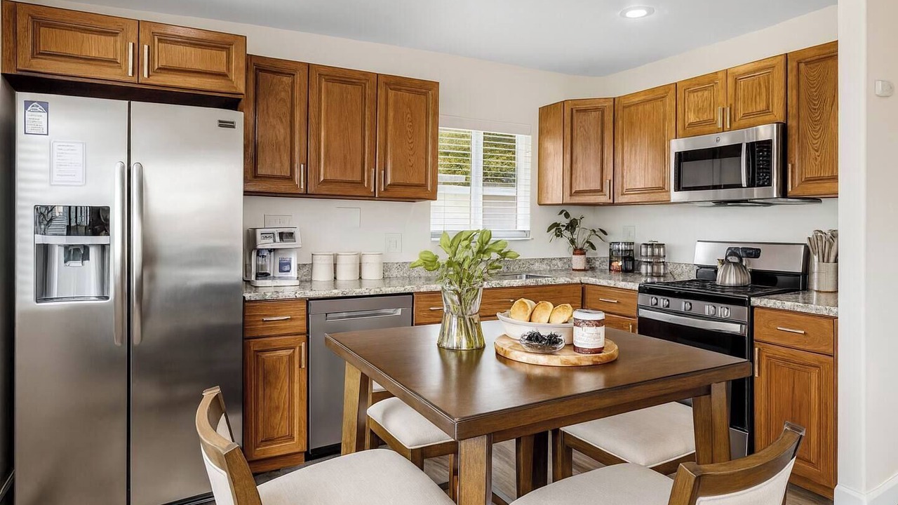 Photo of Kitchen in Grant Hill