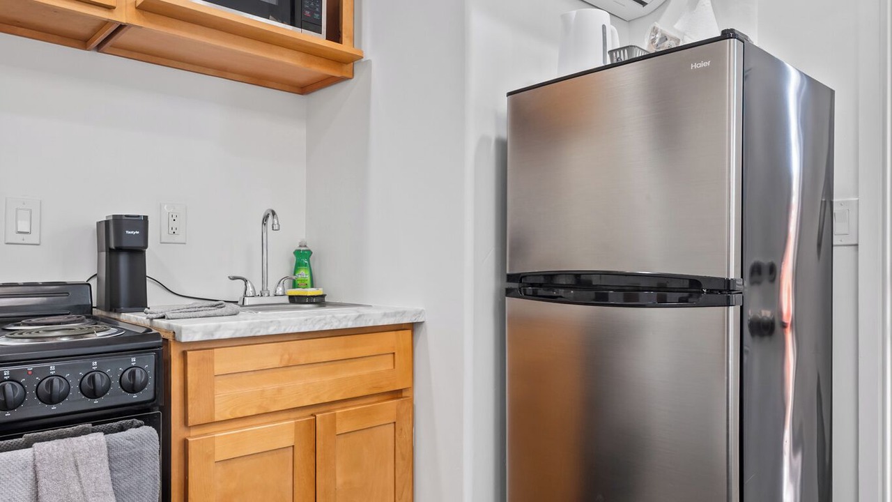 Photo of Kitchen in South San Jose