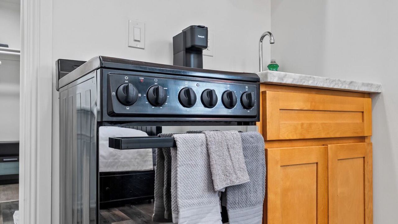 Photo of Kitchen in South San Jose