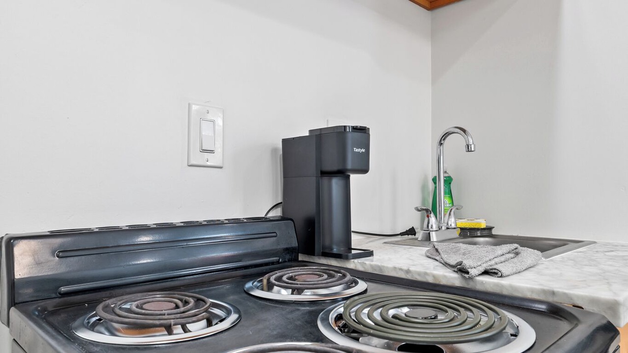 Photo of Kitchen in South San Jose