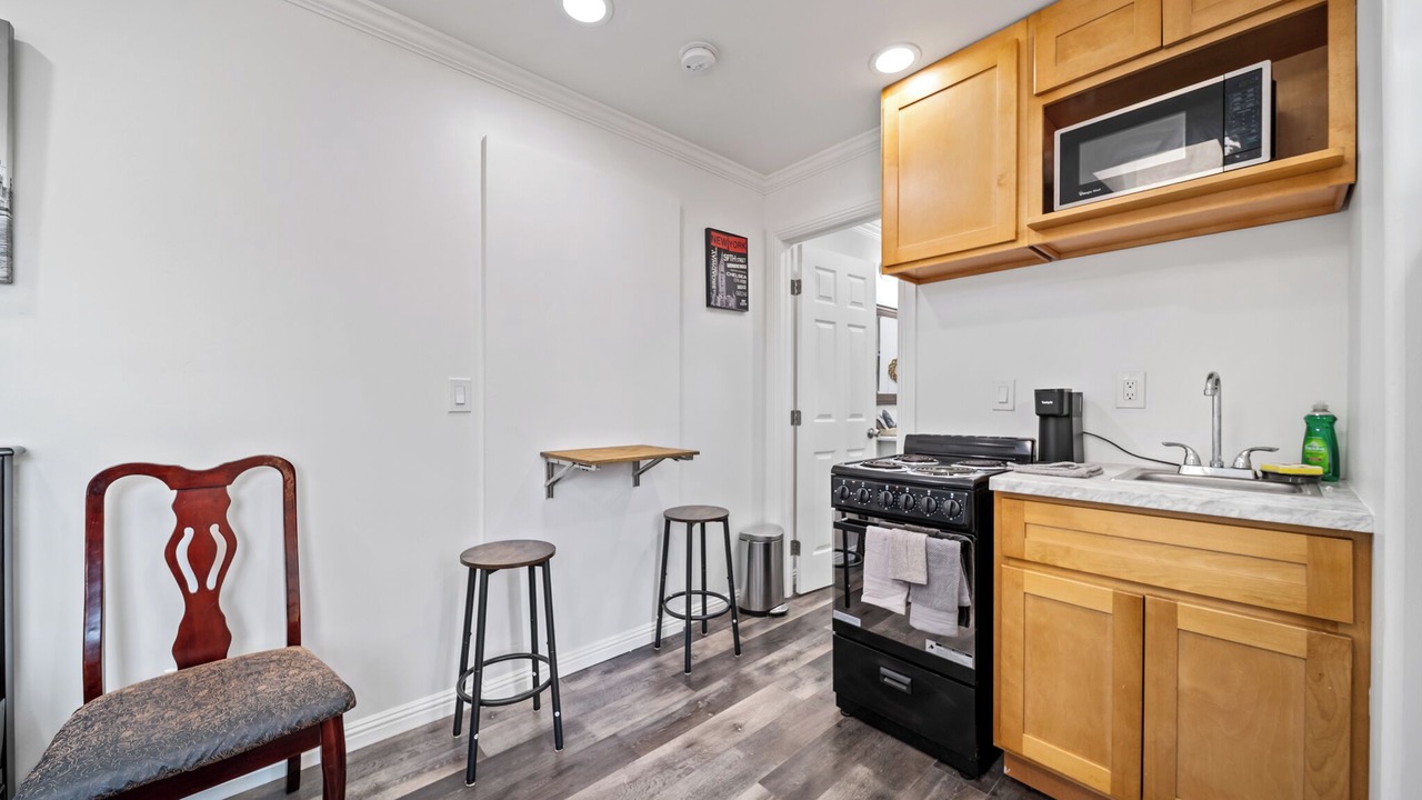 Photo of Kitchen in South San Jose