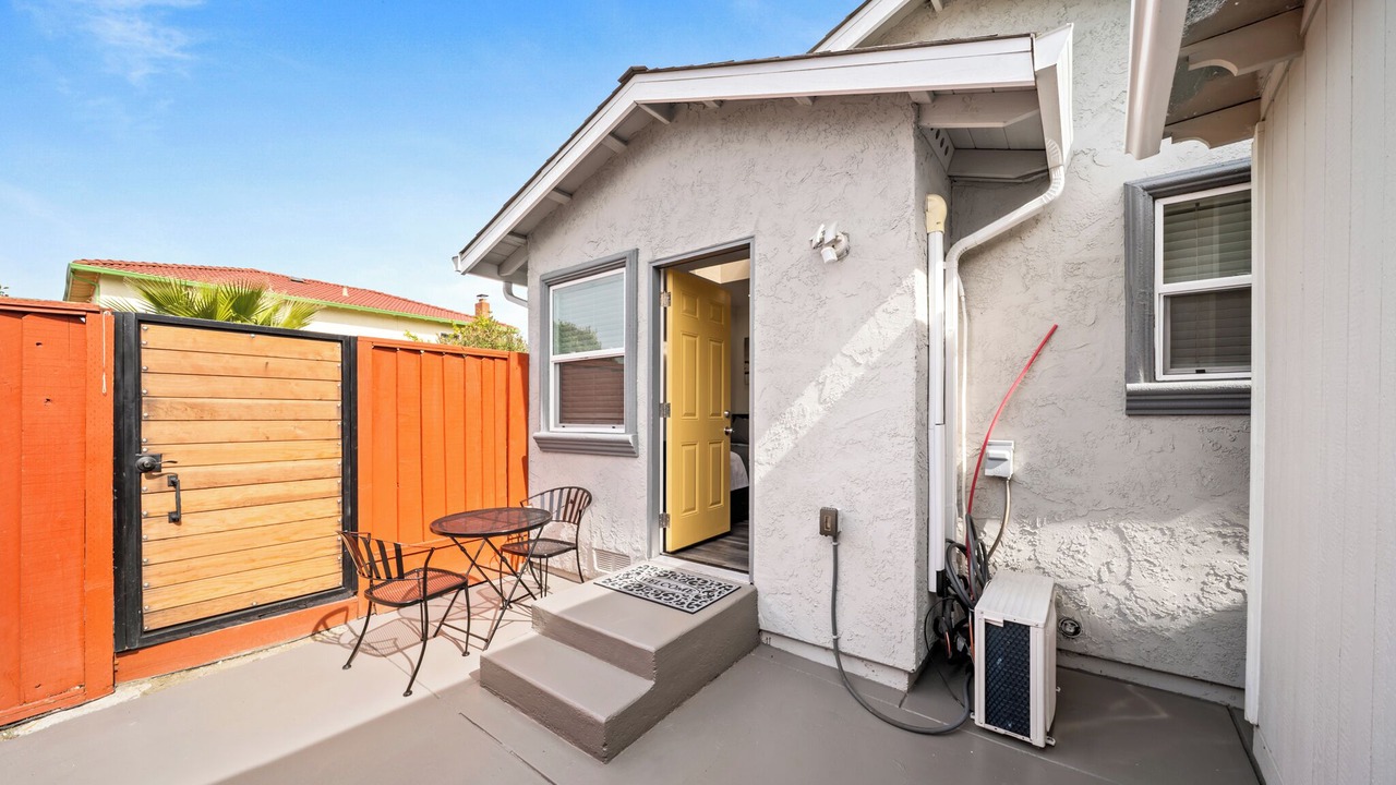 Photo of Outdoor in South San Jose