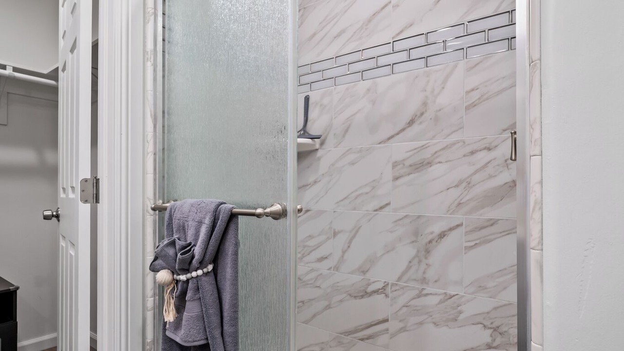 Photo of Bathroom in South San Jose