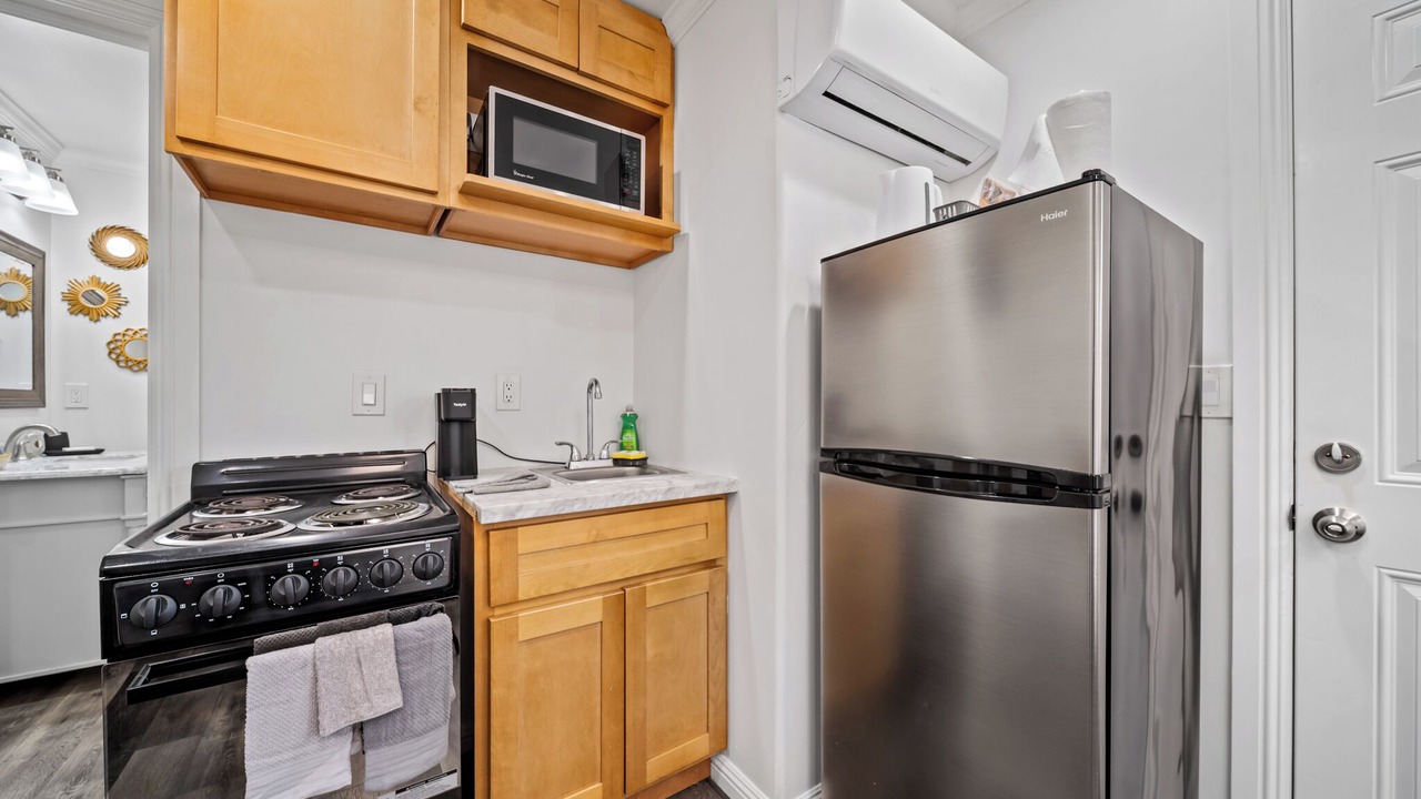 Photo of Kitchen in South San Jose