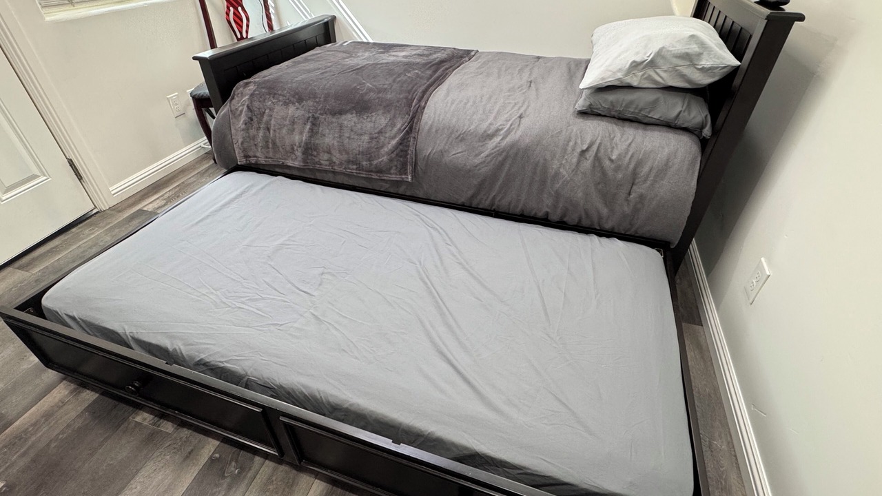 Photo of Bedroom in South San Jose