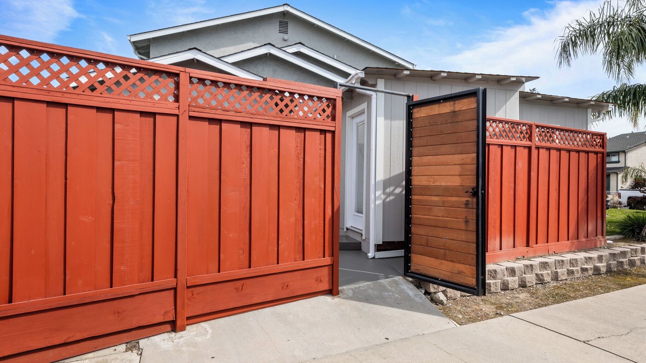 Photo of Outdoor in South San Jose