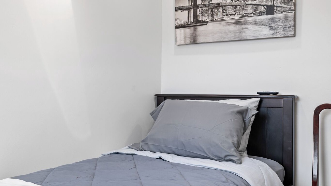 Photo of Bedroom in South San Jose