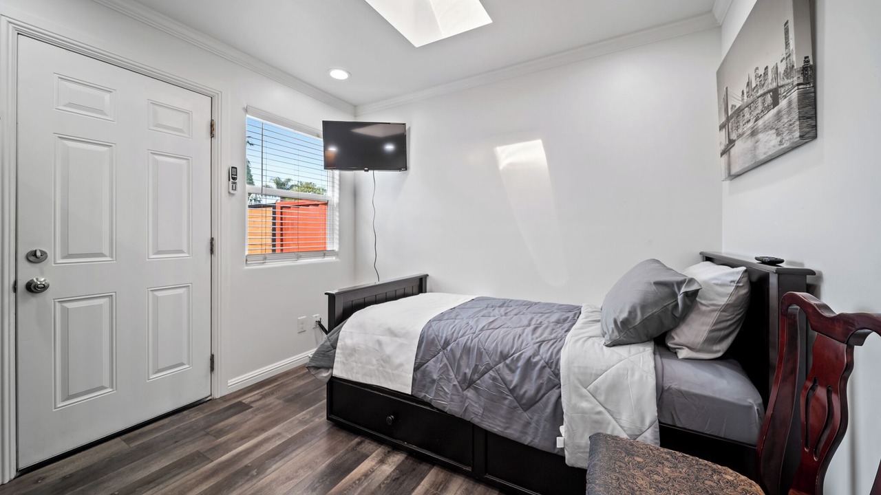 Photo of Bedroom in South San Jose