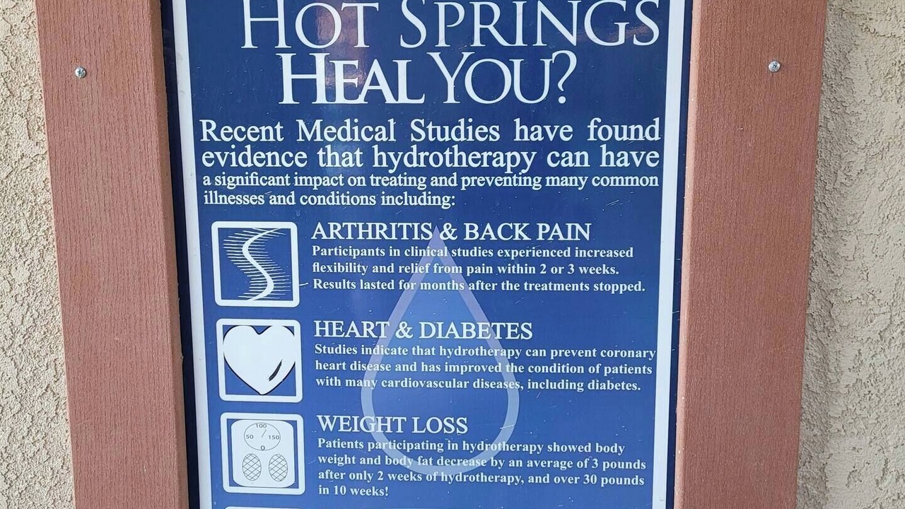 Photo of Others in Desert Hot Springs
