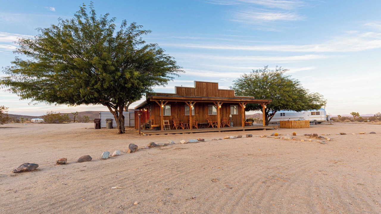 Photo of Outdoor in Yucca Valley