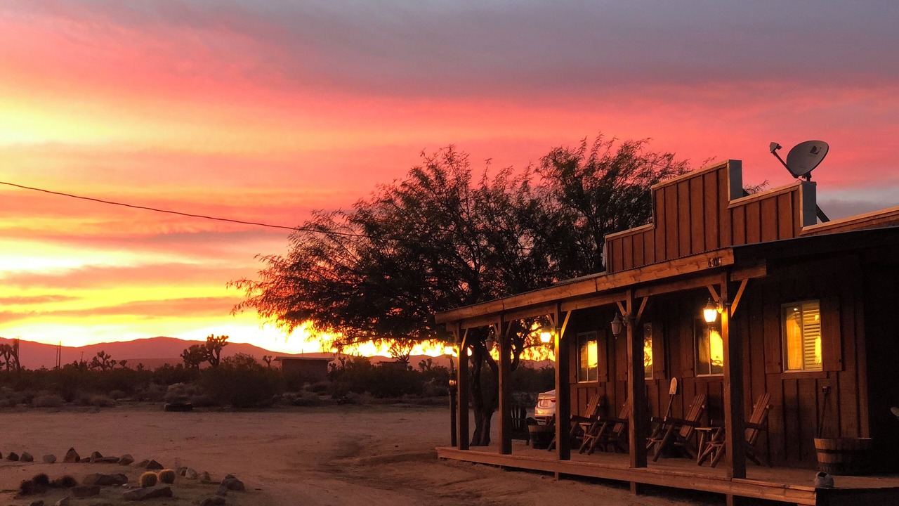 Photo of Outdoor in Yucca Valley