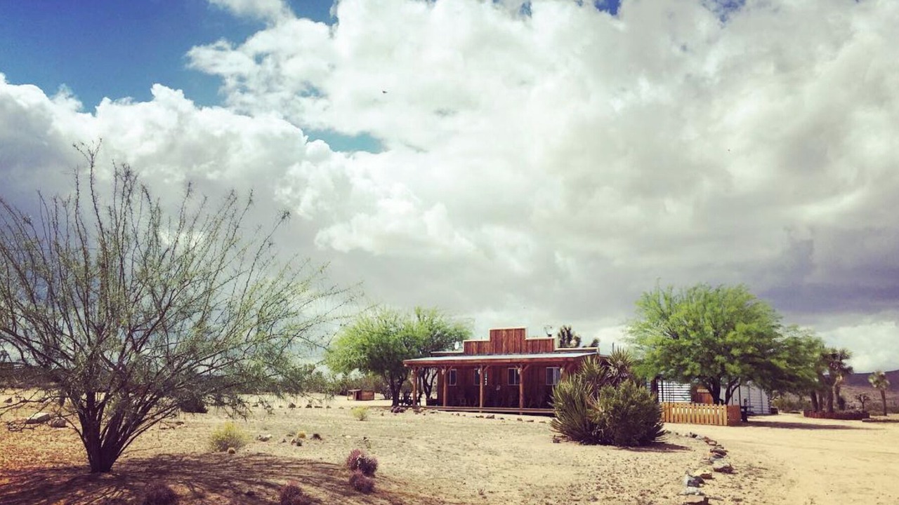 Photo of Outdoor in Yucca Valley