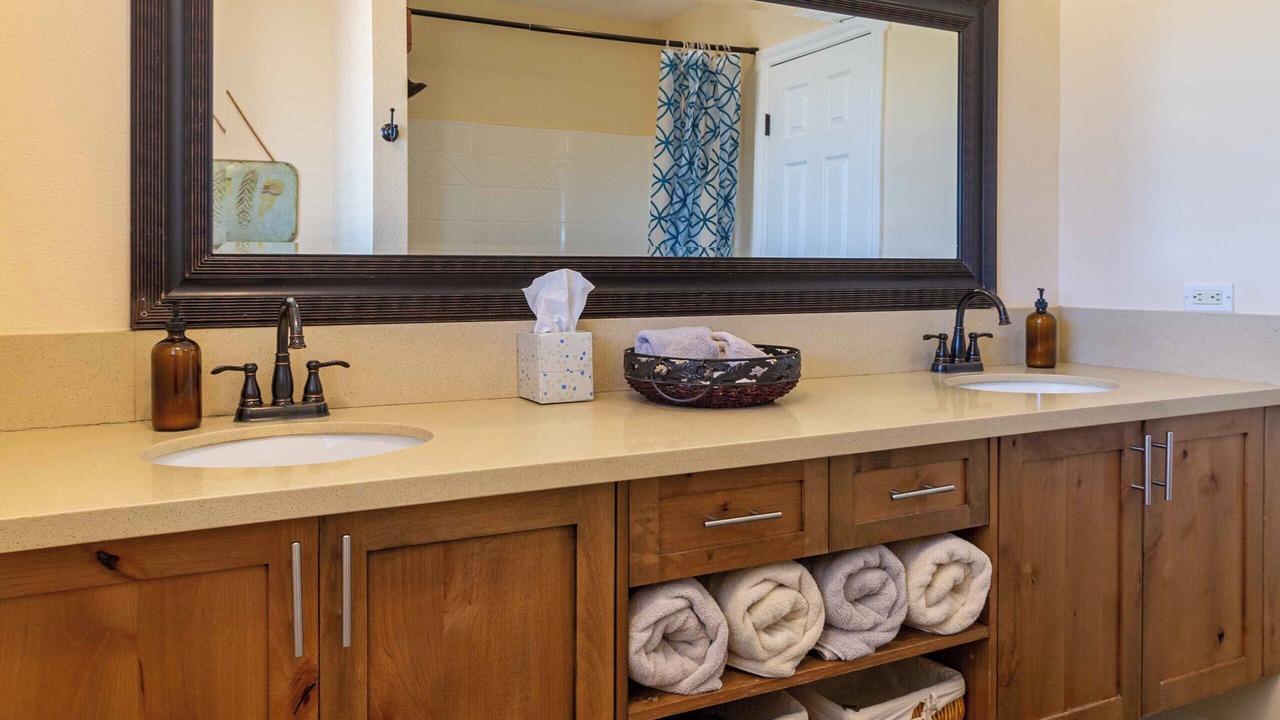Photo of Bathroom in Yucca Valley