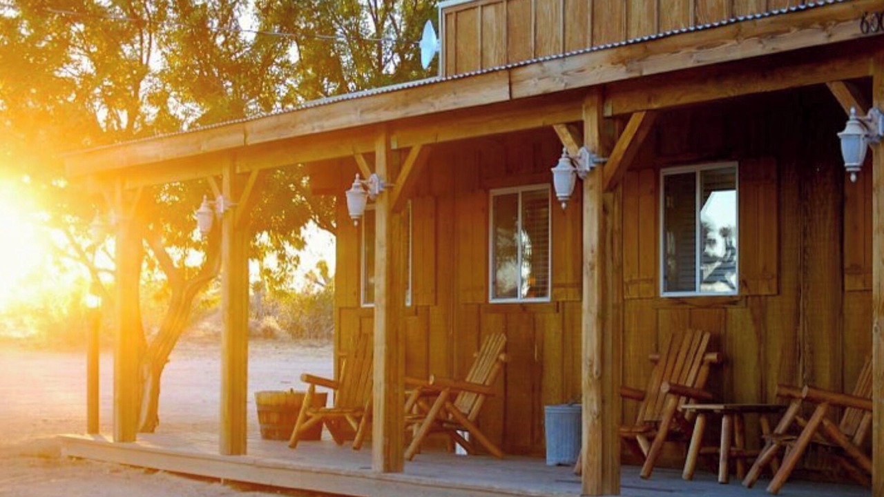 Photo of Outdoor in Yucca Valley