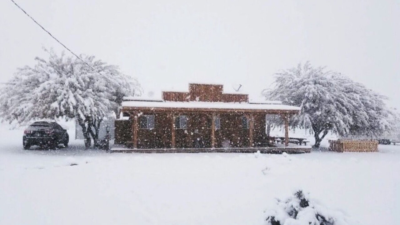 Photo of Outdoor in Yucca Valley