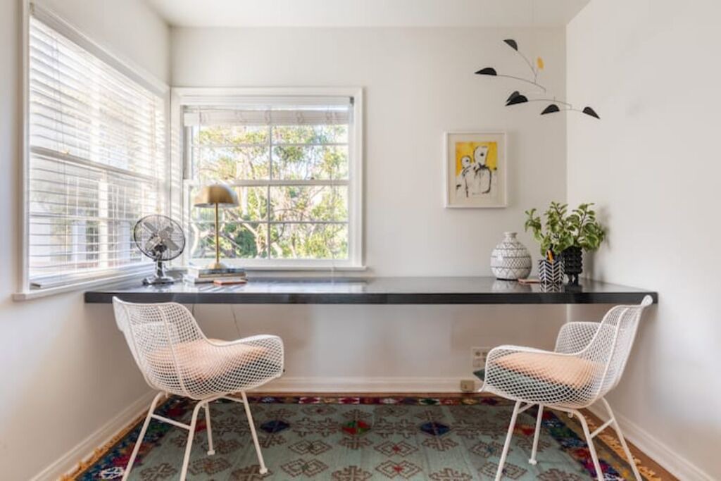 Photo of Bedroom in Mid City
