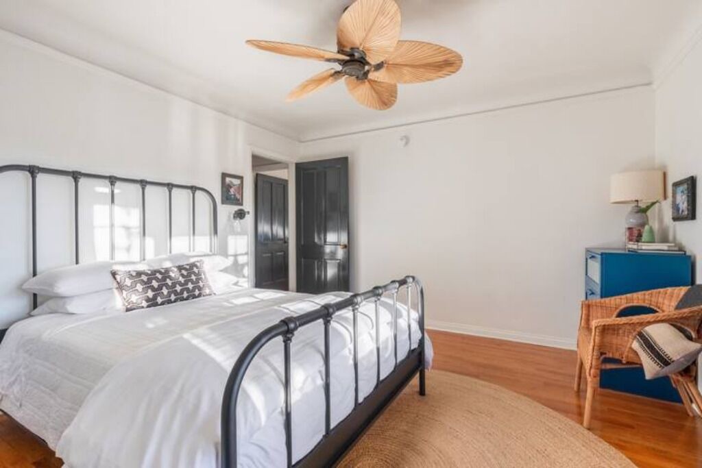 Photo of Bathroom in Mid City
