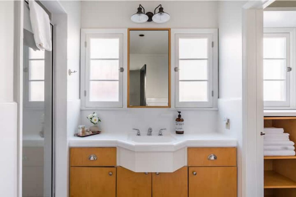Photo of Bathroom in Mid City