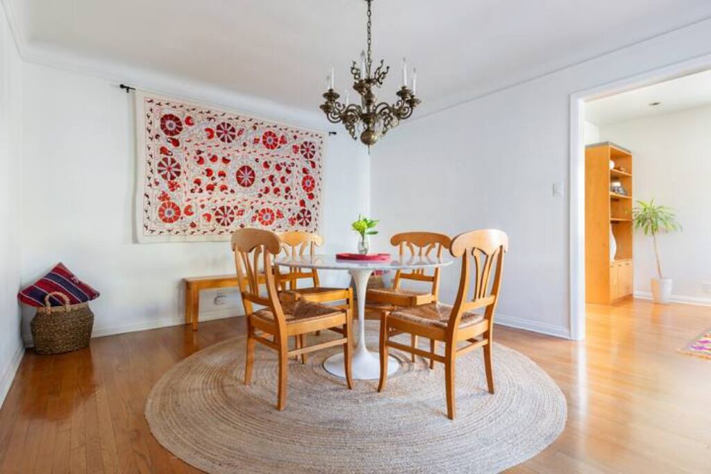 Photo of Bedroom in Mid City