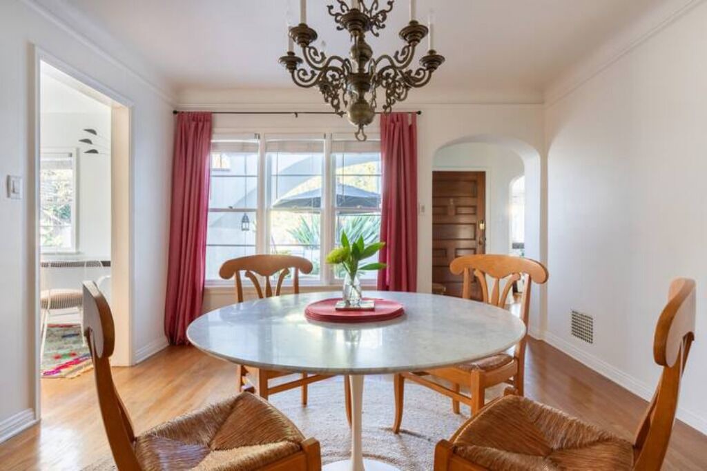 Photo of Bedroom in Mid City