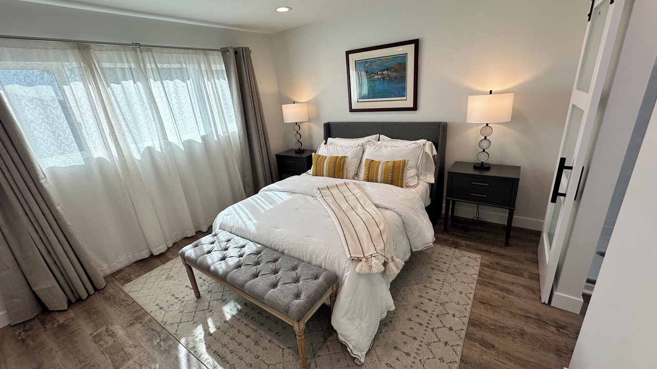 Photo of Bedroom in Chula Vista