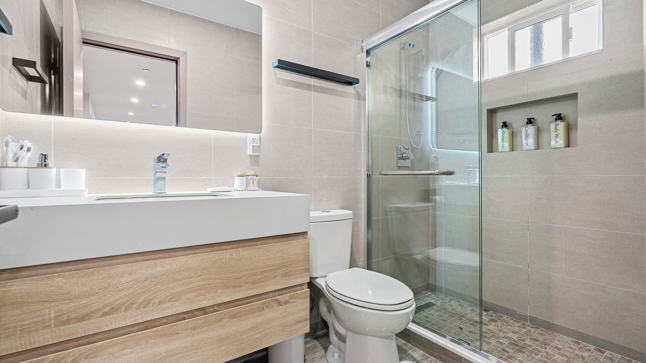 Photo of Bathroom in Broadmoor