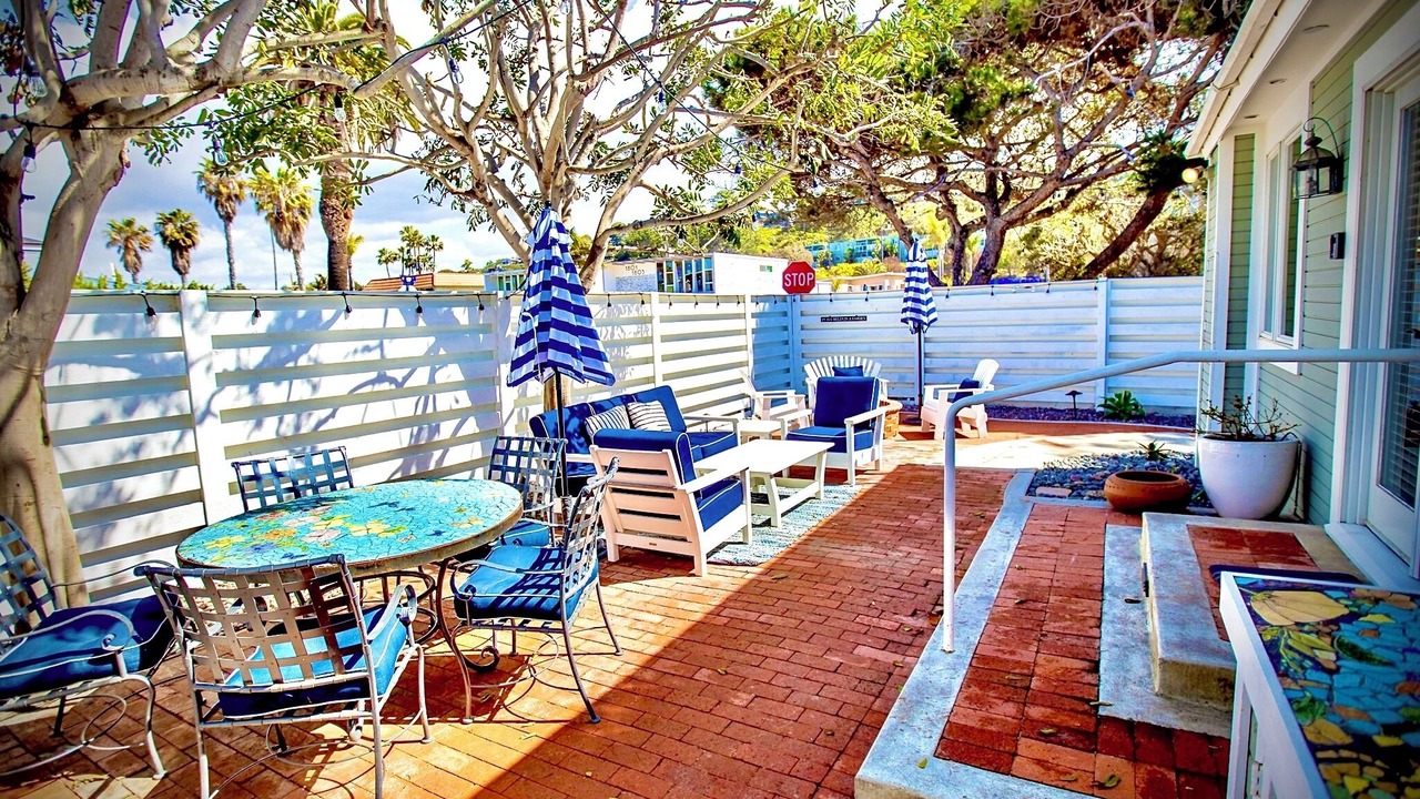 Photo of Outdoor in Del Mar