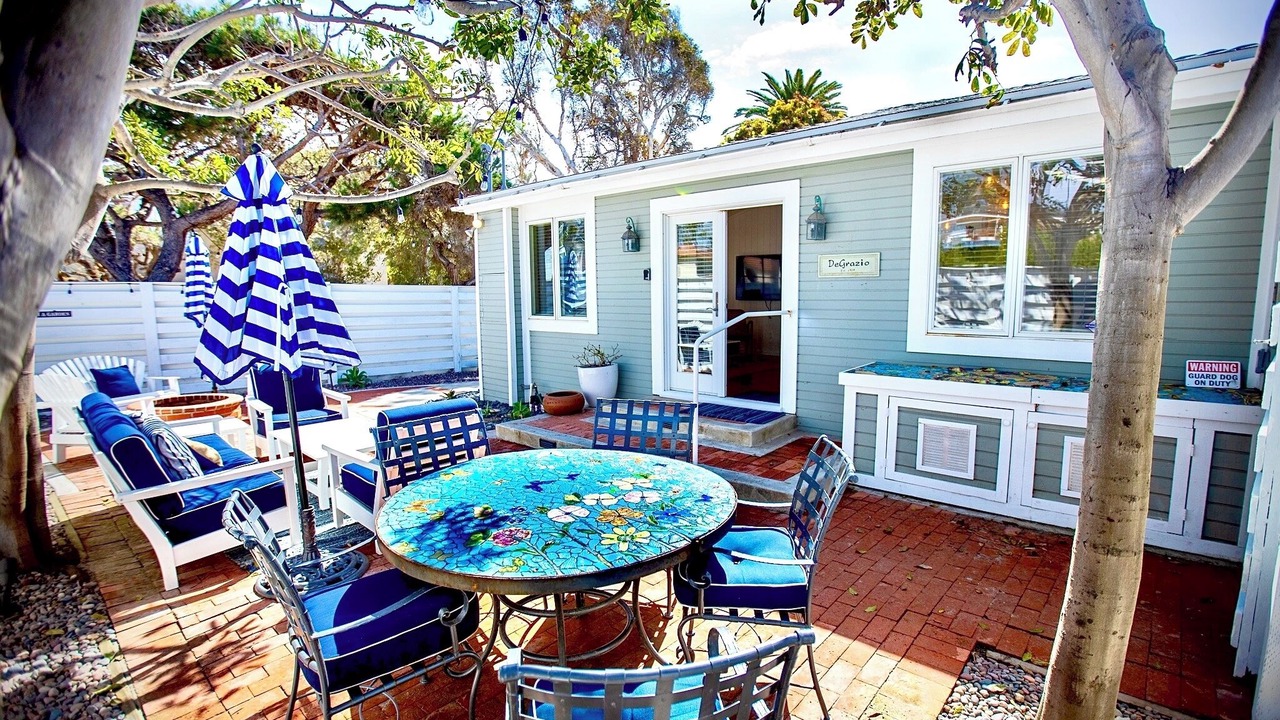 Photo of Outdoor in Del Mar
